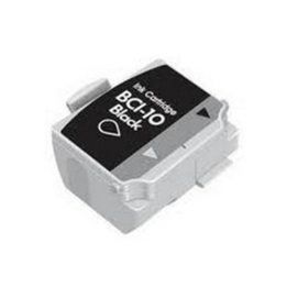 Cartuccia per Canon BCI-10 nero