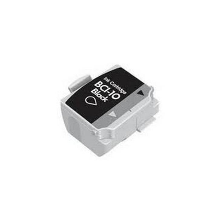 Cartuccia per Canon BCI-10 nero