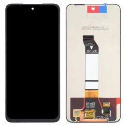 DISPLAY LCD + TOUCHSCREEN DISPLAY COMPLETO SENZA FRAME PER XIAOMI RED.
