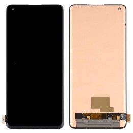 DISPLAY LCD + TOUCHSCREEN DISPLAY COMPLETO SENZA FRAME PER OPPO FIND..