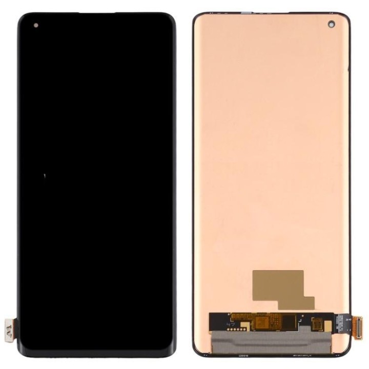 DISPLAY LCD + TOUCHSCREEN DISPLAY COMPLETO SENZA FRAME PER OPPO FIND..