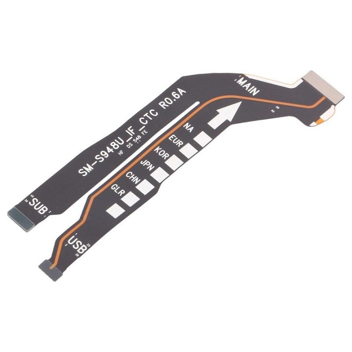MAIN FLEX PER SAMSUNG GALAXY S26 ULTRA S948B