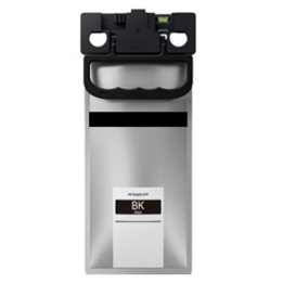 Cartuccia compatibile per Epson T9651 XL nero C13T965140 ink pigmenta.