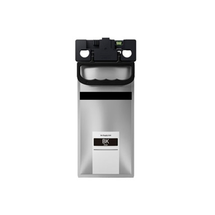 Cartuccia compatibile per Epson T9651 XL nero C13T965140 ink pigmenta.