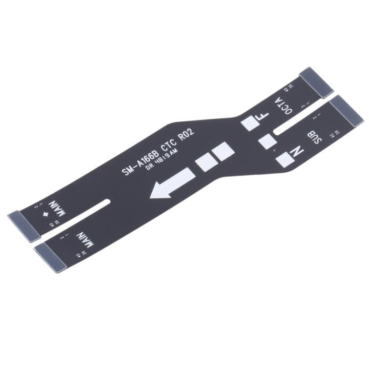 MAIN FLEX PER SAMSUNG GALAXY A16 4G A165F / A16 5G A166B / A26 5G A26.