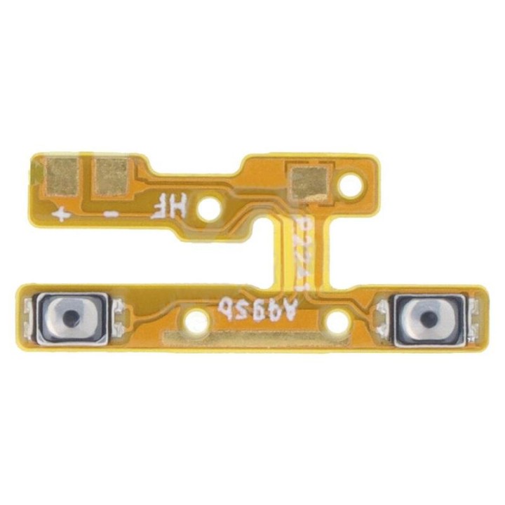 FLEX DI TASTO VOLUME PER HUAWEI MATEPAD 11 2021 (DBY-W09)