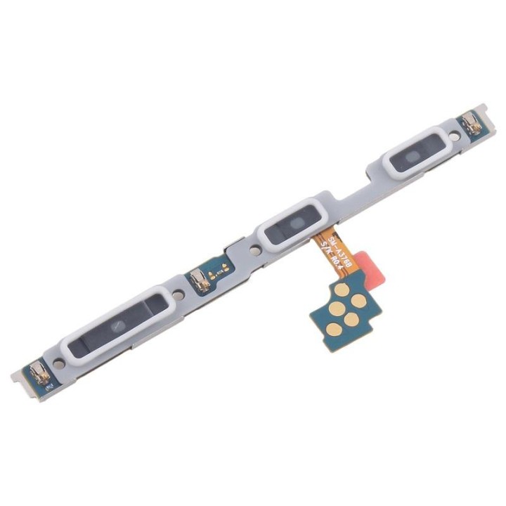 FLEX DI TASTO VOLUME E POWER PER SAMSUNG GALAXY A37 5G A376B