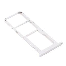 DUAL SIM TRAY PER SAMSUNG GALAXY A02S A025F / A025G / M02S M025F BIAN.