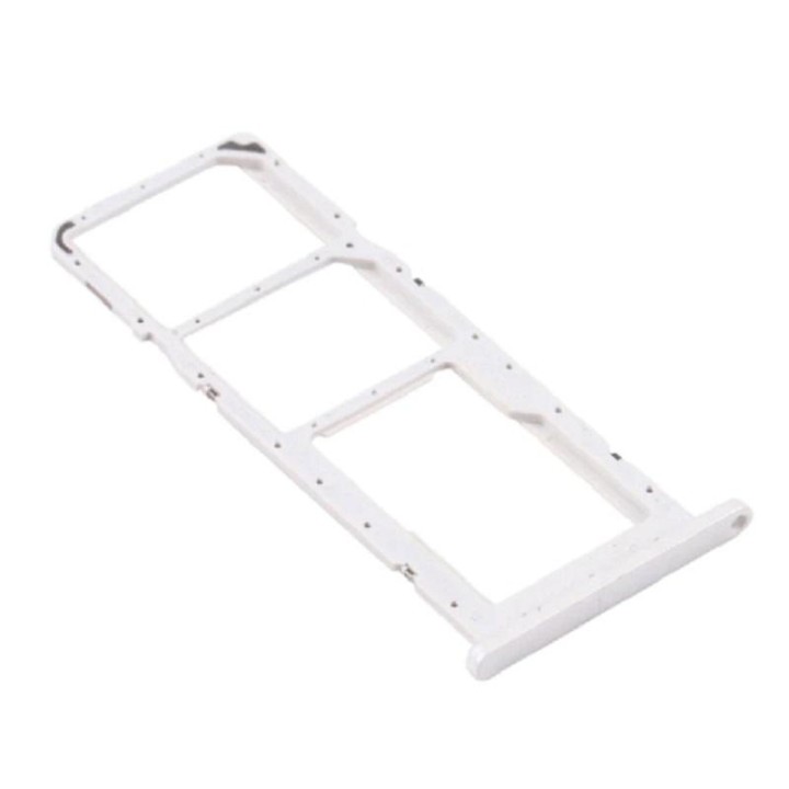 DUAL SIM TRAY PER SAMSUNG GALAXY A02S A025F / A025G / M02S M025F BIAN.