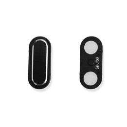 TASTO HOME PER SAMSUNG GALAXY J5(2016) J510F NERO