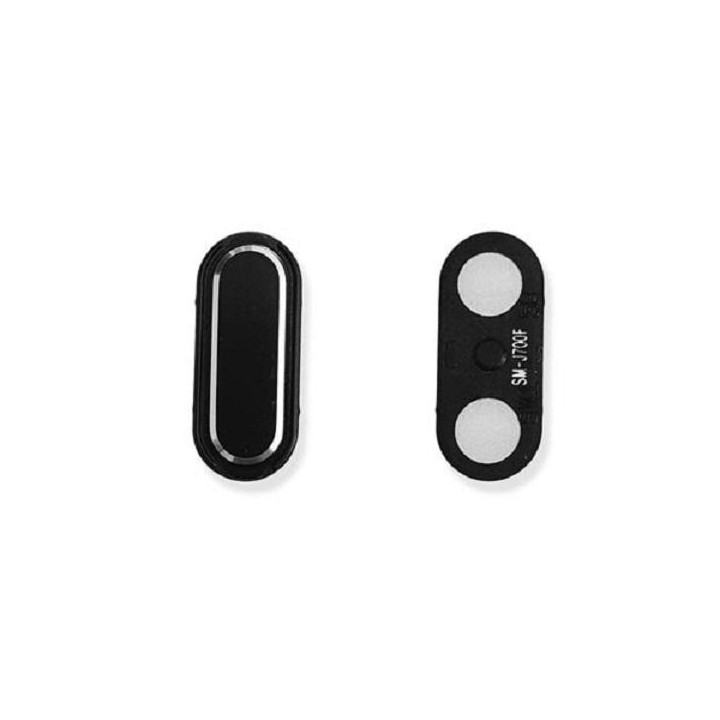 TASTO HOME PER SAMSUNG GALAXY J5(2016) J510F NERO