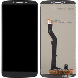 DISPLAY LCD + TOUCHSCREEN DISPLAY COMPLETO SENZA FRAME PER MOTOROLA M.