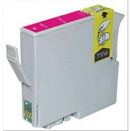 Cartuccia per Epson T0333 magenta
