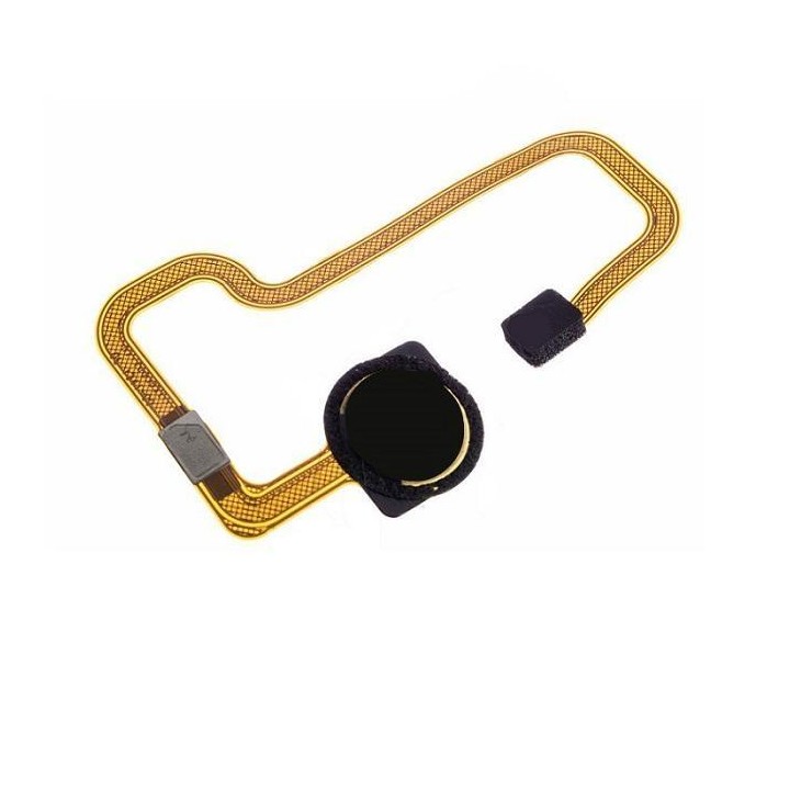 IMPRONTE FLEX PER XIAOMI REDMI NOTE 8T NERO