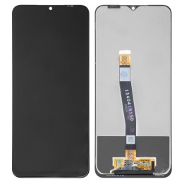 DISPLAY LCD + TOUCHSCREEN DISPLAY COMPLETO SENZA FRAME PER SAMSUNG GA.
