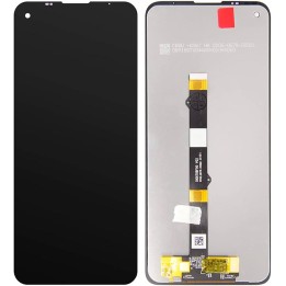 DISPLAY LCD + TOUCHSCREEN DISPLAY COMPLETO SENZA FRAME PER MOTOROLA M.