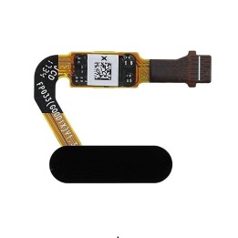 IMPRONTE FLEX PER HUAWEI P20 / P20 PRO CLT-L29 NERO