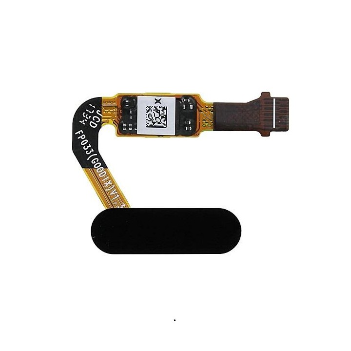 IMPRONTE FLEX PER HUAWEI P20 / P20 PRO CLT-L29 NERO