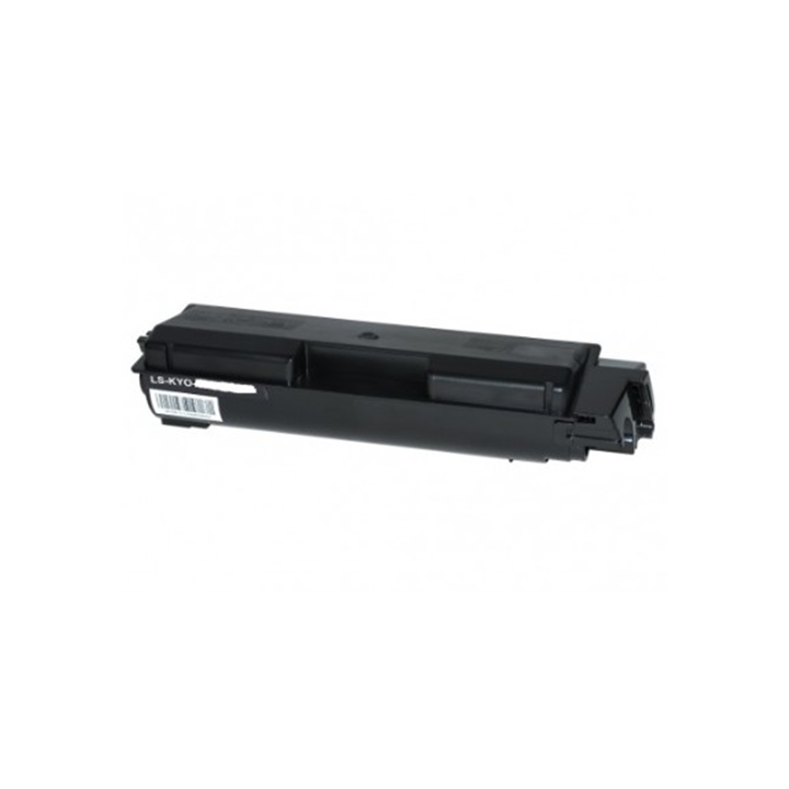 Toner per Kyocera TK-5160 nero 16000pag.+vaschetta