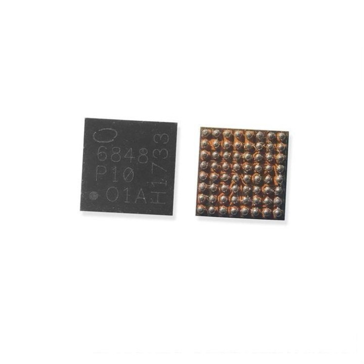 POWER IC PICCOLO PMB6848 (Intel) PER APPLE IPHONE 8G 4.7 / IPHONE 8 P.