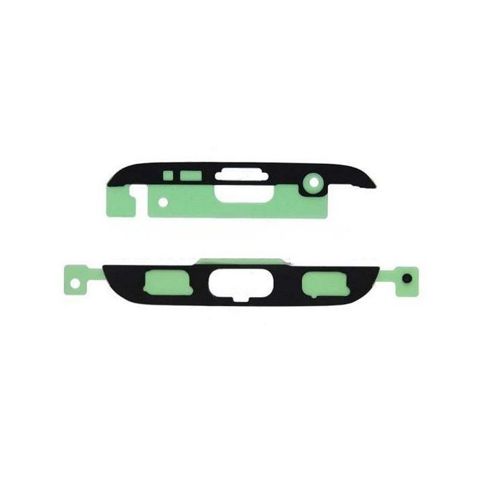COLLA ADESIVO FRONTALE PER SAMSUNG GALAXY S7 EDGE G935F