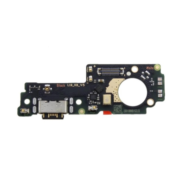 FLEX DI RICARICA PER XIAOMI POCO M5 5G (22071219CG) ORIGINALE