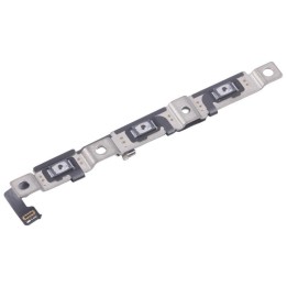 FLEX DI TASTO VOLUME PER APPLE IPHONE 17 6.3