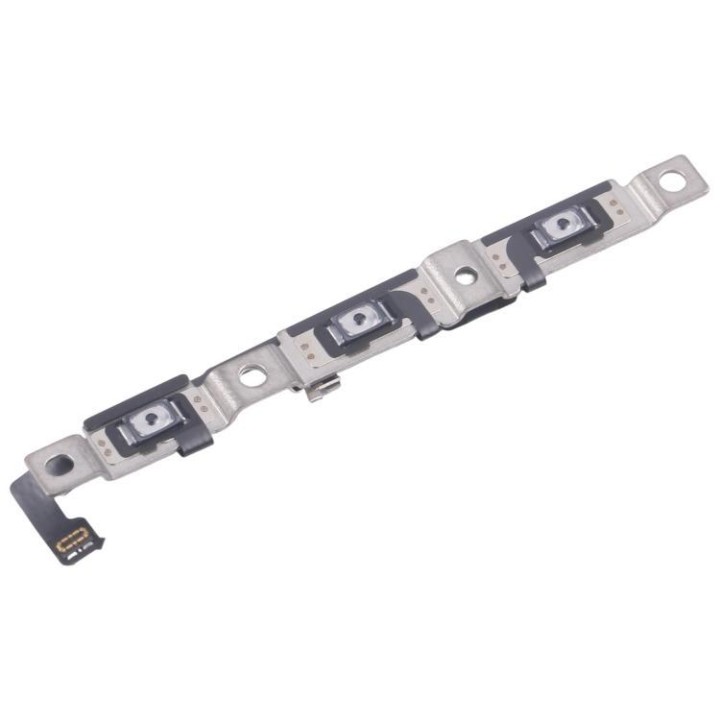 FLEX DI TASTO VOLUME PER APPLE IPHONE 17 6.3