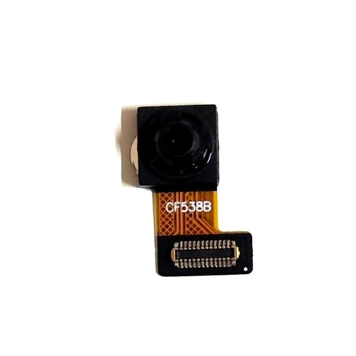CAMERA ANTERIORE 5MP PER OPPO A17 (CPH2477) ORIGINALE