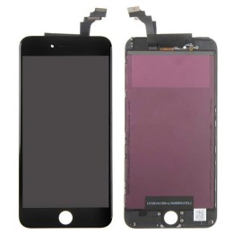 DISPLAY LCD + TOUCHSCREEN DISPLAY COMPLETO PER APPLE IPHONE 6 PLUS 5..