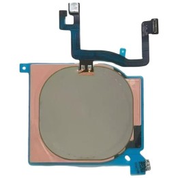 NFC RICARICA WIRELESS FLEX + NFC + FLEX DI FLASH + MICROFONO PER APPL.