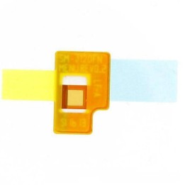TOUCH CHIAVE FLEX PER SAMSUNG GALAXY J2 PRO (2018) J250F
