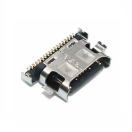 CONNETTORE DI RICARICA PER SAMSUNG GALAXY A20 A205F / A405F / A505F /.