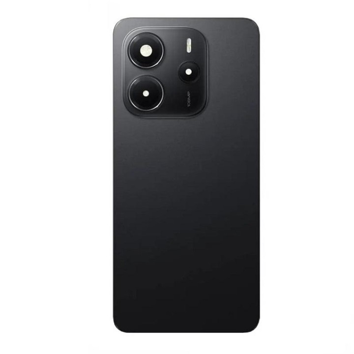 COVER POSTERIORE PER XIAOMI REDMI NOTE 14 4G (24117RN76G) (GLOBALE VE.