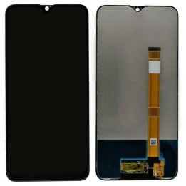 TOUCHSCREEN + DISPLAY LCD DISPLAY COMPLETO SENZA FRAME PER OPPO A7 /..