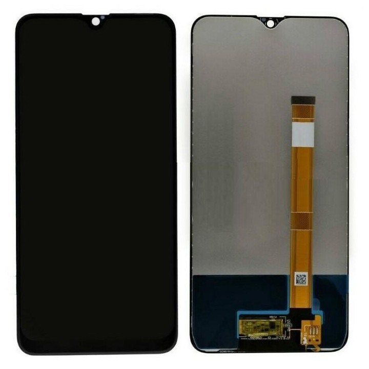 TOUCHSCREEN + DISPLAY LCD DISPLAY COMPLETO SENZA FRAME PER OPPO A7 /..