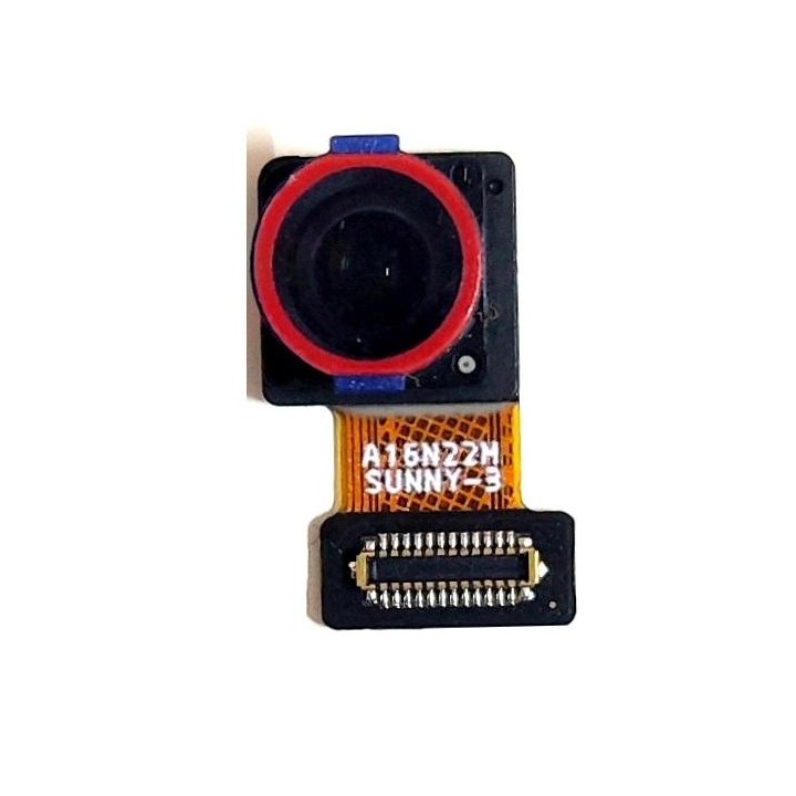 CAMERA ANTERIORE 16MP PER REALME 7 (GLOBAL) RMX2155 ORIGINALE