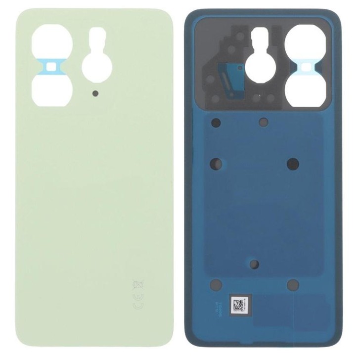 COVER POSTERIORE PER XIAOMI REDMI NOTE 14 4G (24117RN76G) (GLOBALE VE.