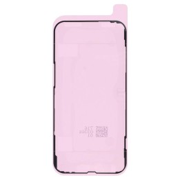 COLLA ADESIVO FRONTALE PER APPLE IPHONE 13 PRO MAX 6.7 ORIGINALE