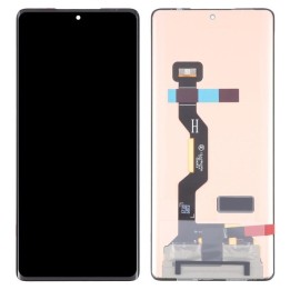 DISPLAY AMOLED + TOUCHSCREEN DISPLAY COMPLETO SENZA FRAME PER MOTOROL.