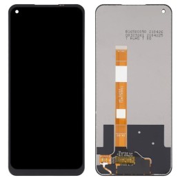 DISPLAY LCD + TOUCHSCREEN DISPLAY COMPLETO SENZA FRAME PER OPPO A74 5.