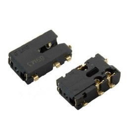 AUDIO JACK FLEX PER SAMSUNG GALAXY J6 PLUS (2018) J610F J610G / GALAX.
