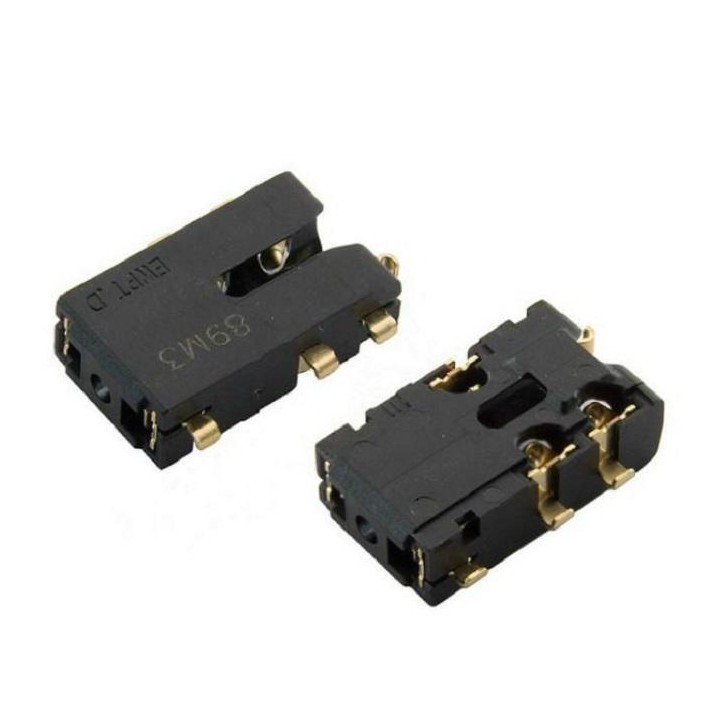 AUDIO JACK FLEX PER SAMSUNG GALAXY J6 PLUS (2018) J610F J610G / GALAX.