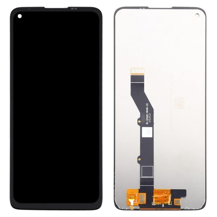 DISPLAY LCD + TOUCHSCREEN DISPLAY COMPLETO SENZA FRAME PER MOTOROLA M.