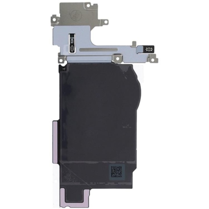 NFC RICARICA WIRELESS FLEX PER SAMSUNG GALAXY NOTE 20 ULTRA N985F / N.