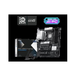 MB MSI PRO Z890-P WIFI6E S1851