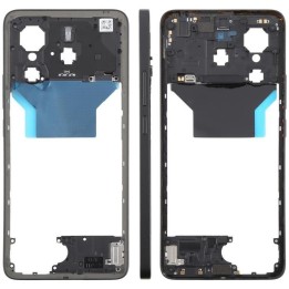 COVER CENTRALE B PER XIAOMI REDMI NOTE 14 4G (24117RN76E) (EUROPE VER.
