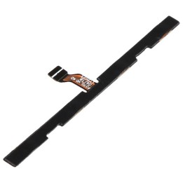 FLEX DI TASTO VOLUME E POWER PER MOTOROLA MOTO E7 PLUS (XT2081-1) / M.