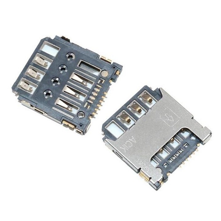 SIM READER PER SAMSUNG GALAXY S4 MINI I9195