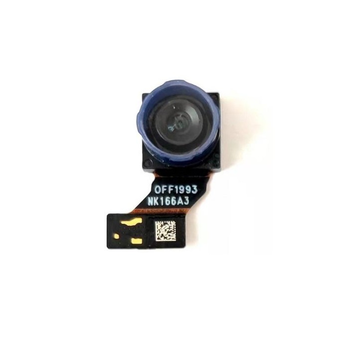 ANGOLO AMPIO CAMERA POSTERIORE PICCOLO 8MP PER XIAOMI REDMI NOTE 9S (.